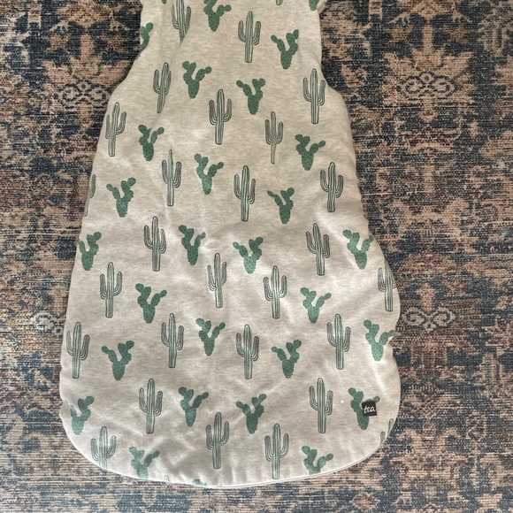 Tea Collection Cactus Sleepsack - Picture 2 of 3